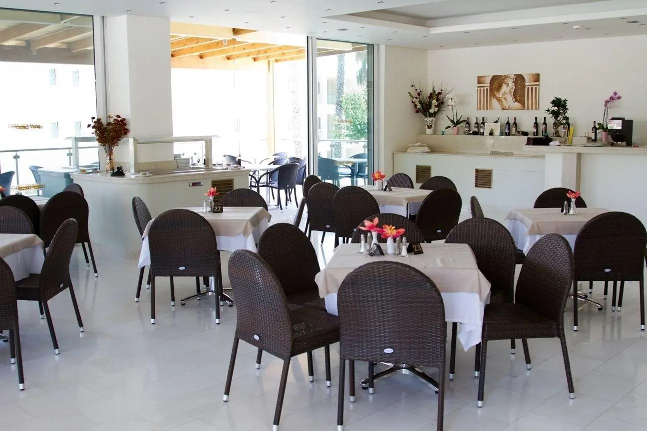 Foto - Sun Palace Hotel