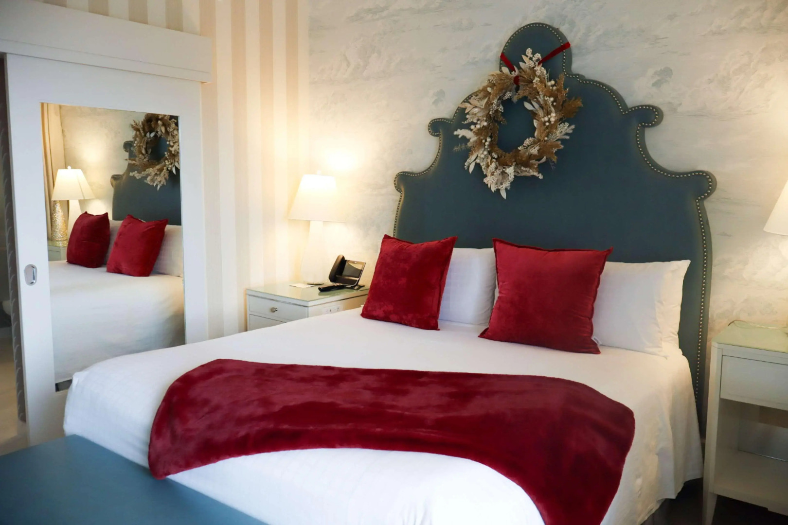 Foto - The Beverly Hilton