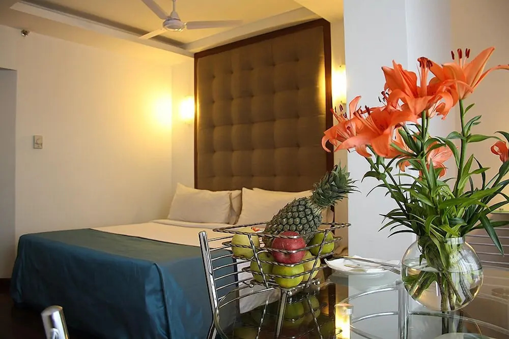 Photo - The Central Court