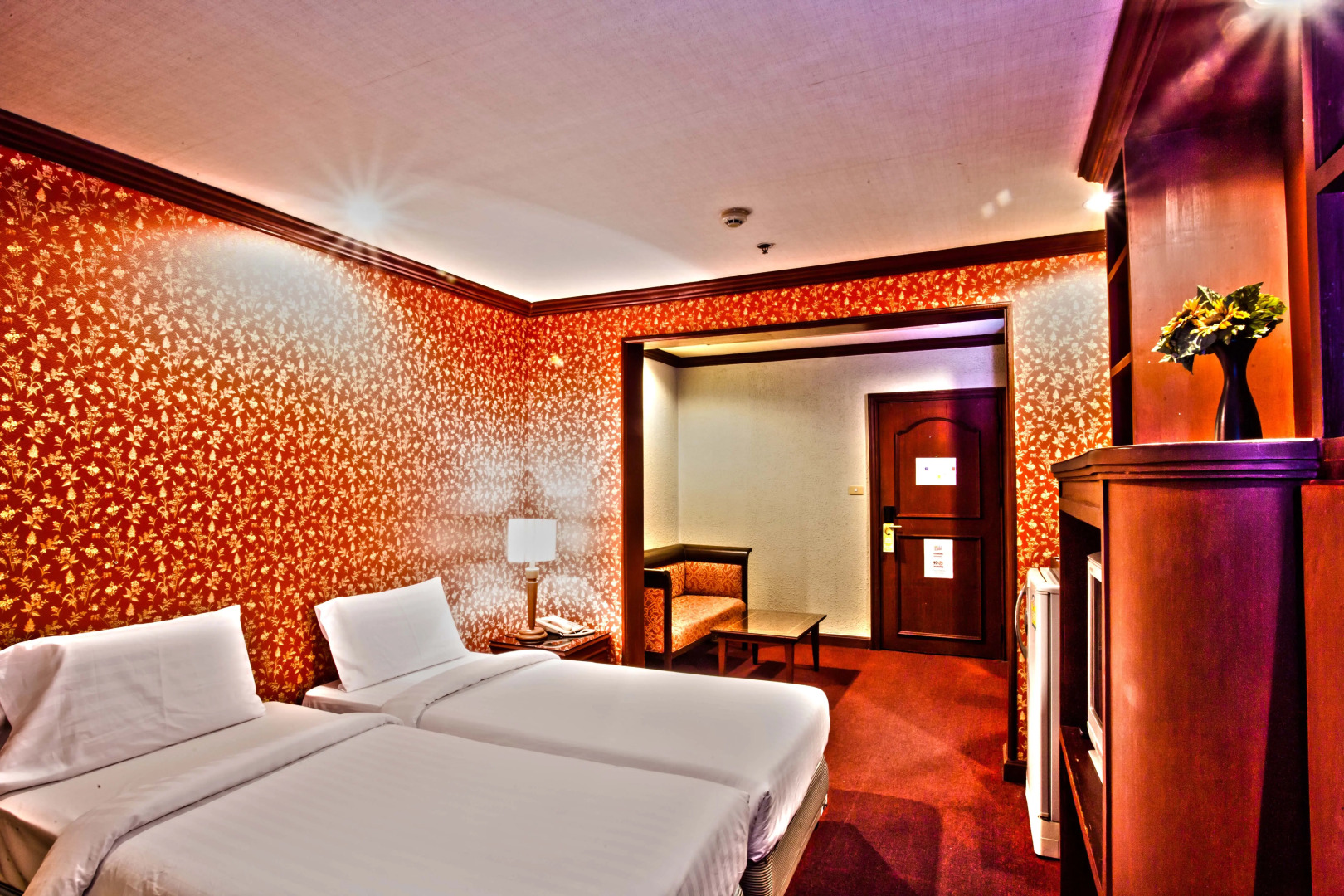 Foto - The Victory Residences Bangkok