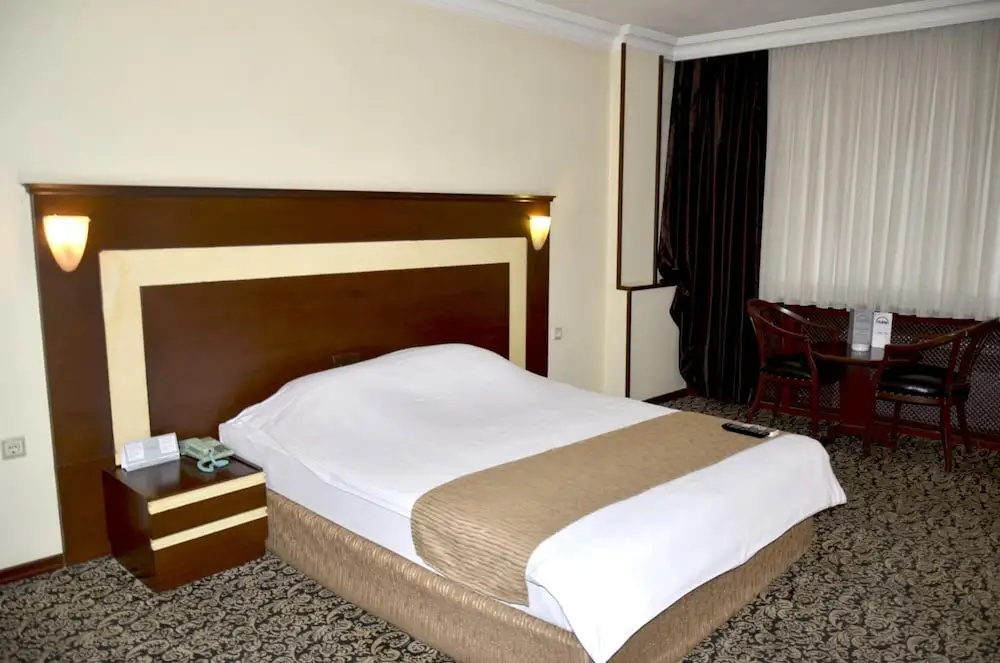 Photo - Hotel Tilmen