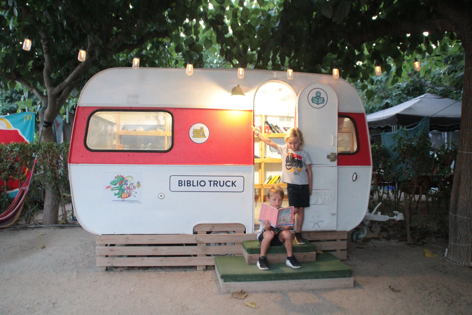 Photo - Camping Platja Cambrils