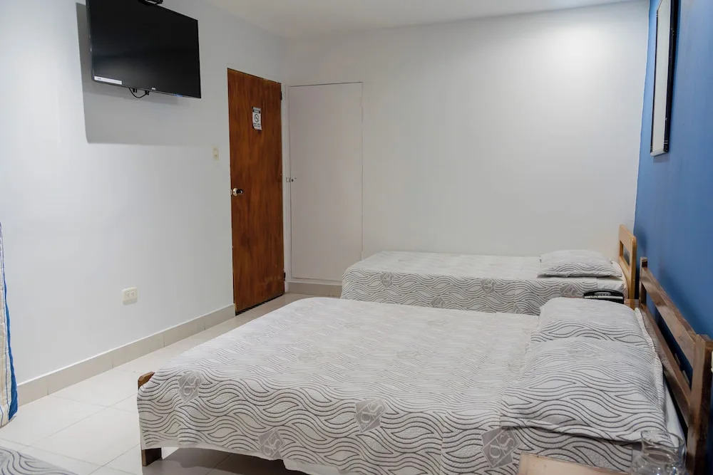 Foto - Hotel Veleros Cartagena