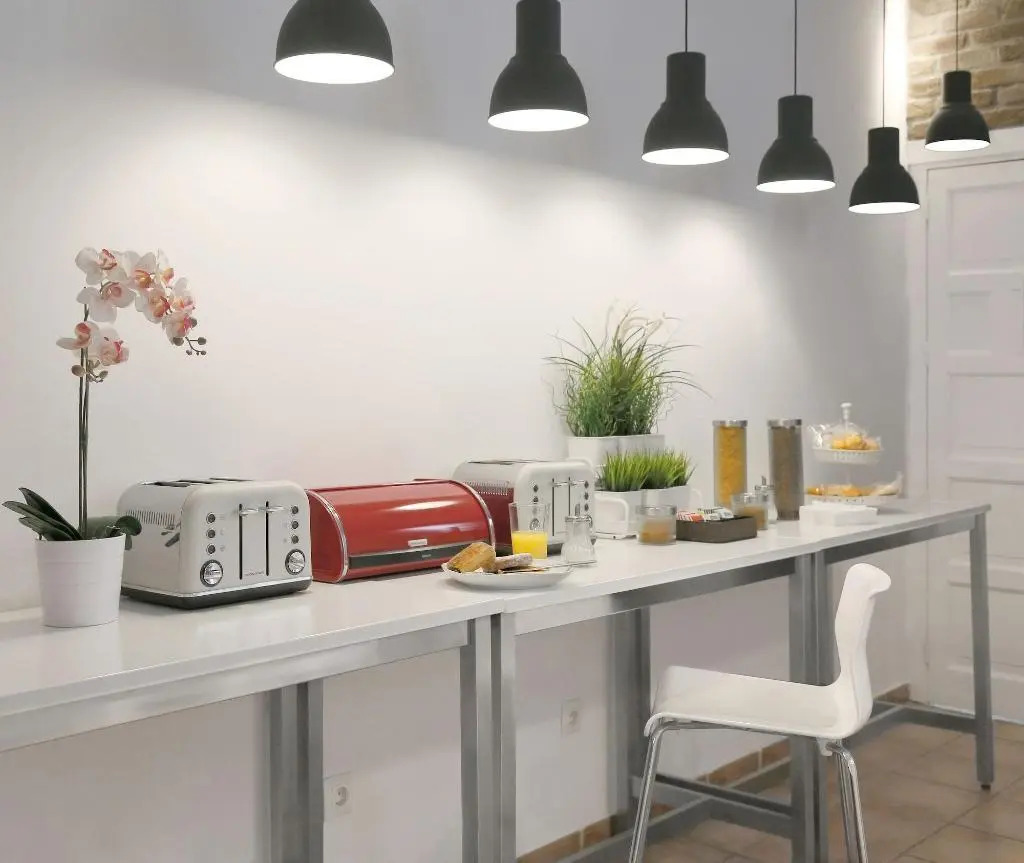 Foto - Woohoo Suites Madrid