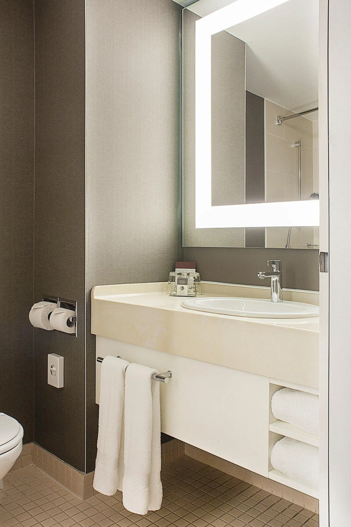 Photo - DoubleTree by Hilton Luxembourg