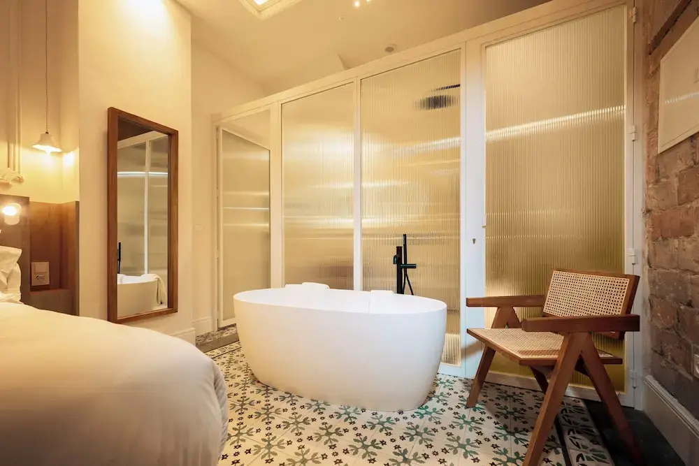 Photo - Hotel Boutique Escudo del Carmen