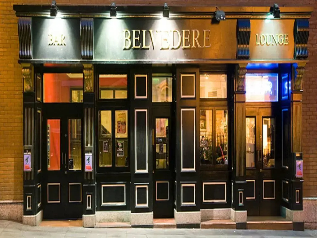 Foto - Belvedere Hotel, Dublin City Centre