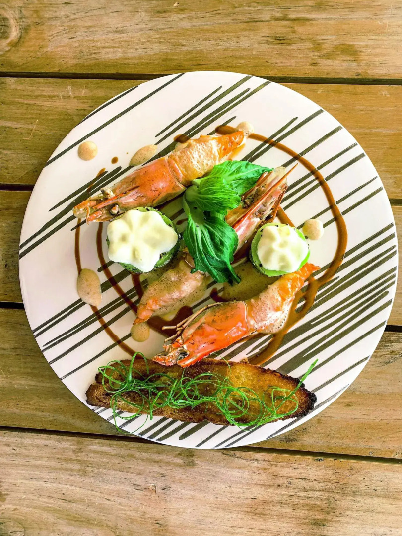 Foto - Preskil Island Resort