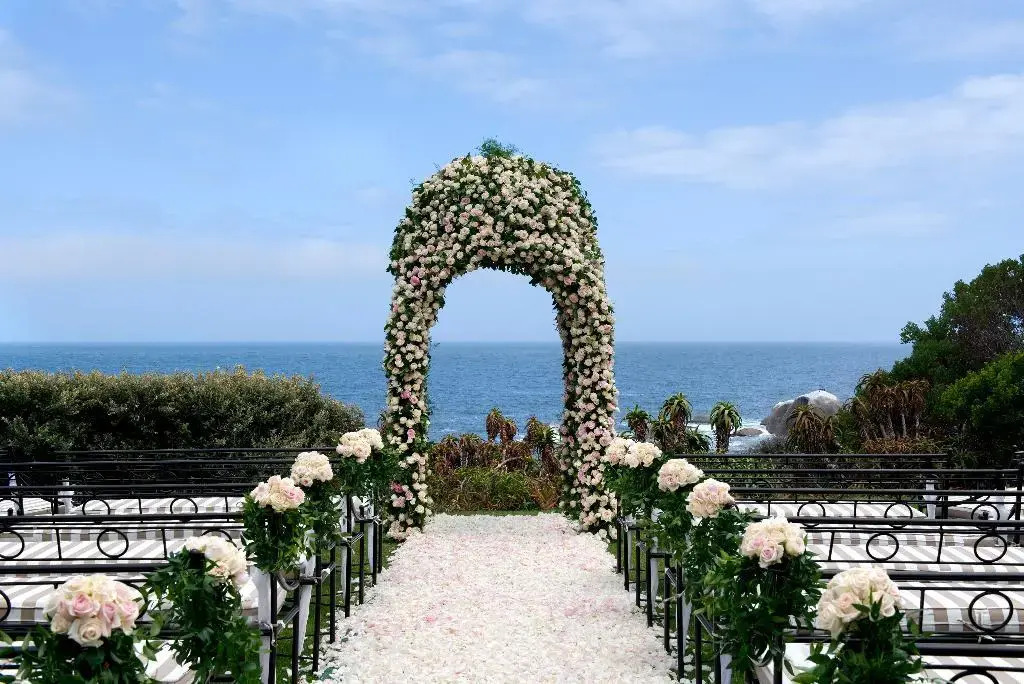 Foto - Twelve Apostles Hotel & Spa