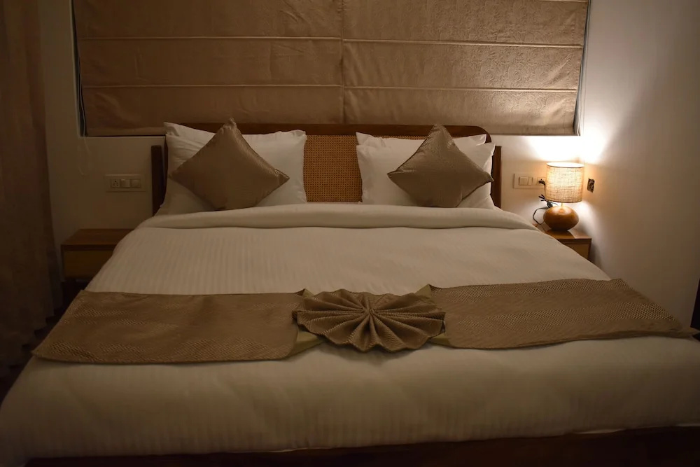 3 Acres Resort