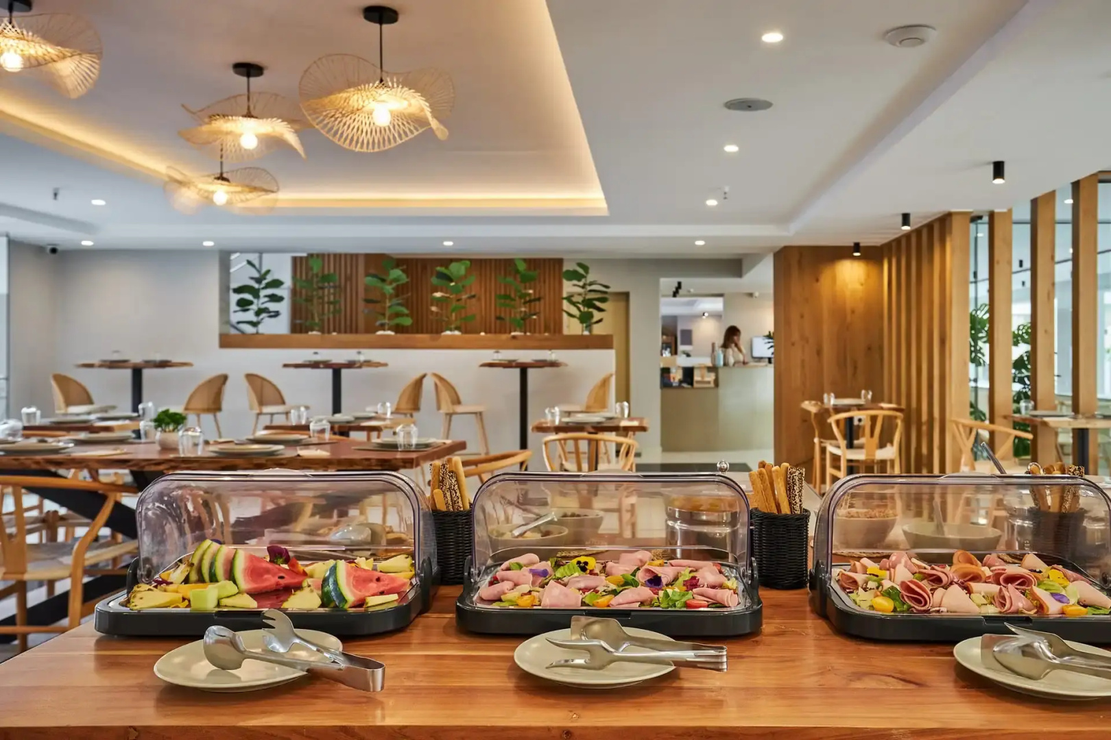 Foto - Lotus Rise Hotel