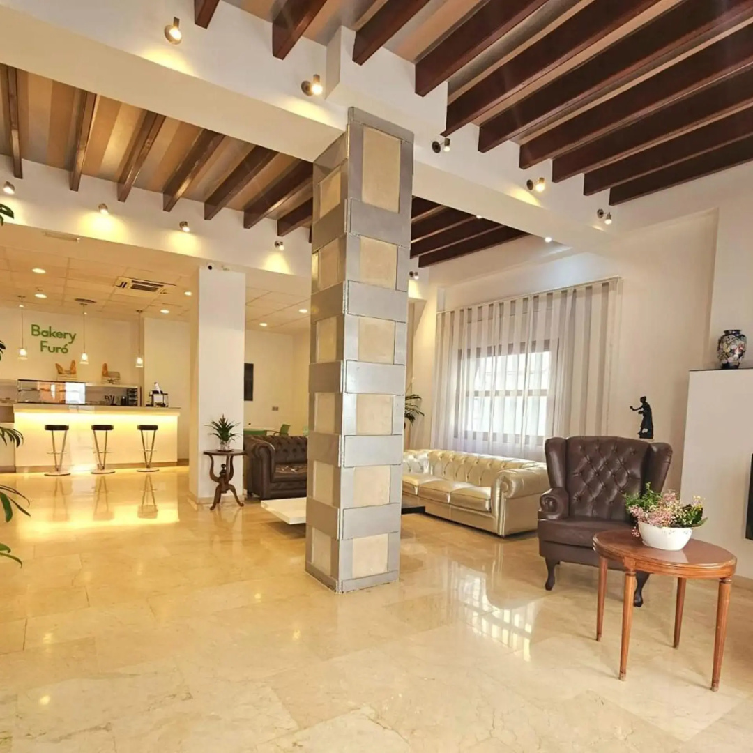 Photo - Hotel Clopy Rocamar