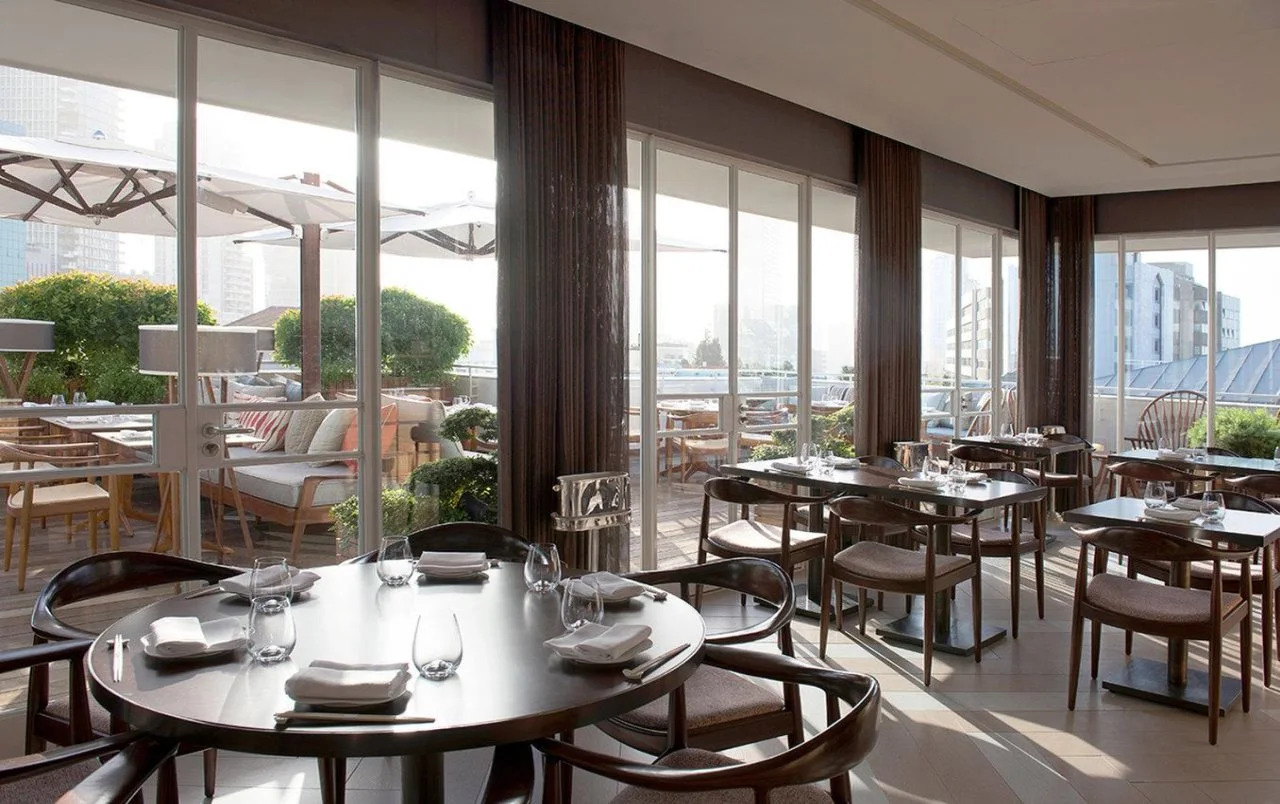 Photo - The Norman Tel Aviv