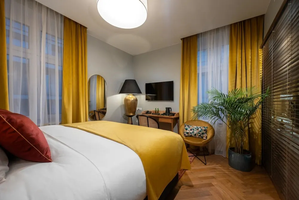 Photo - Sava Boutique Hotel
