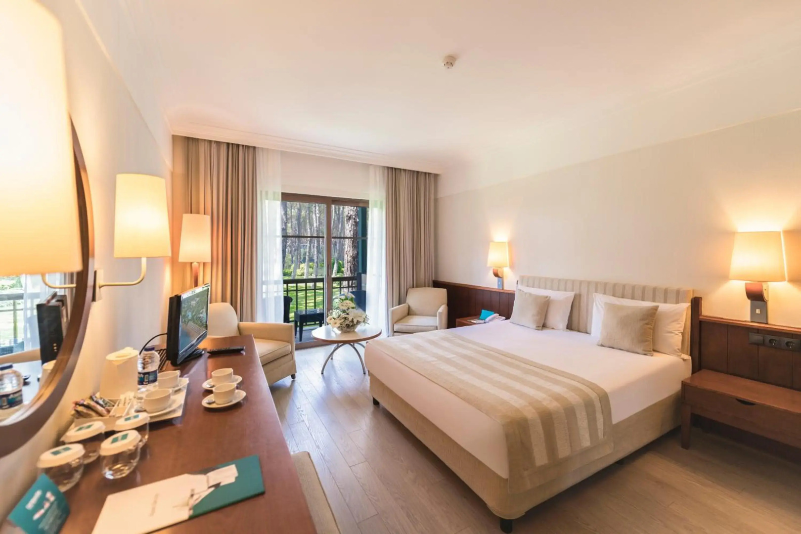 Foto - Turquoise Hotel