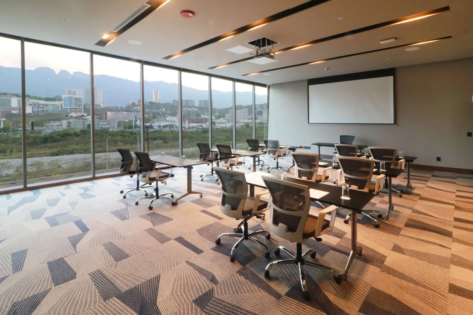 Photo - Hilton Garden Inn Monterrey Obispado