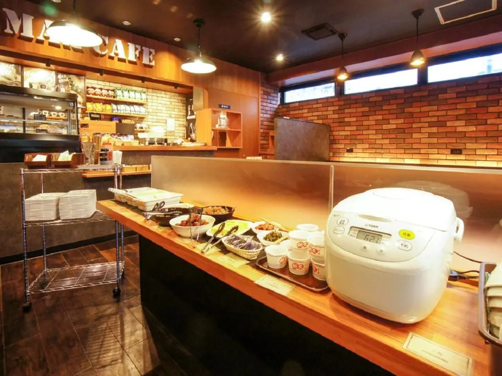 Photo - HOTEL LiVEMAX Kasai Ekimae