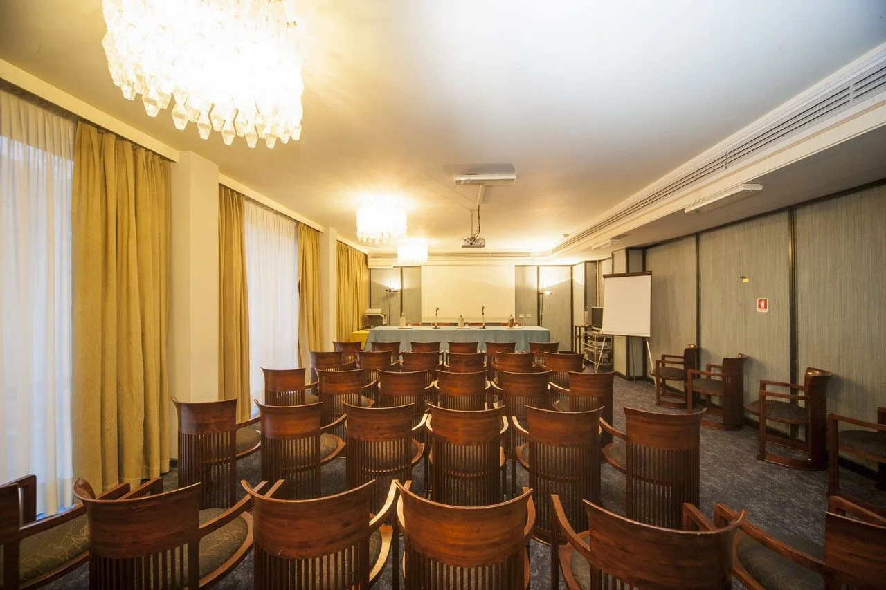 Foto - Hotel Bisanzio