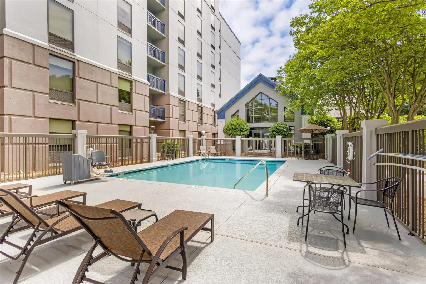 Photo - Hampton Inn & Suites Atlanta/Duluth/Gwinnett County