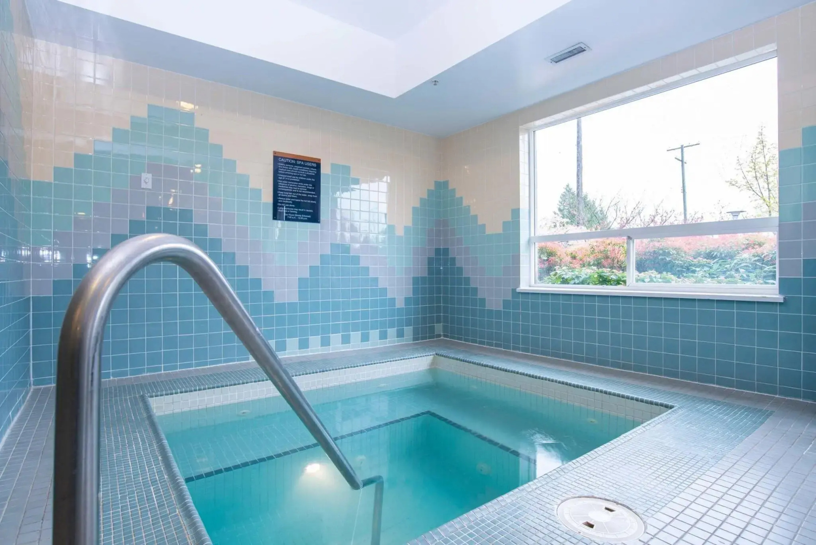 Foto - Sandman Hotel & Suites Vancouver Airport