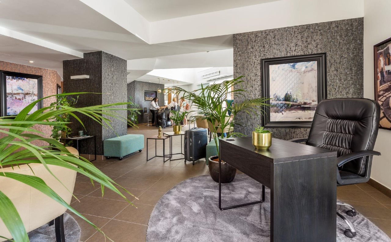 Photo - Hotel Memories Budapest