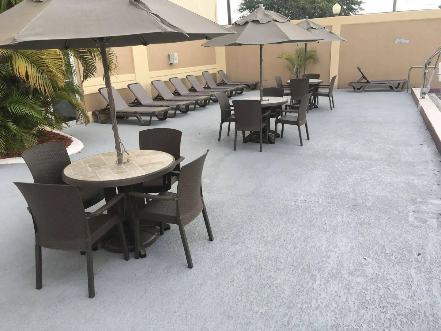 Foto - Quality Inn & Suites Winter Park Village Area