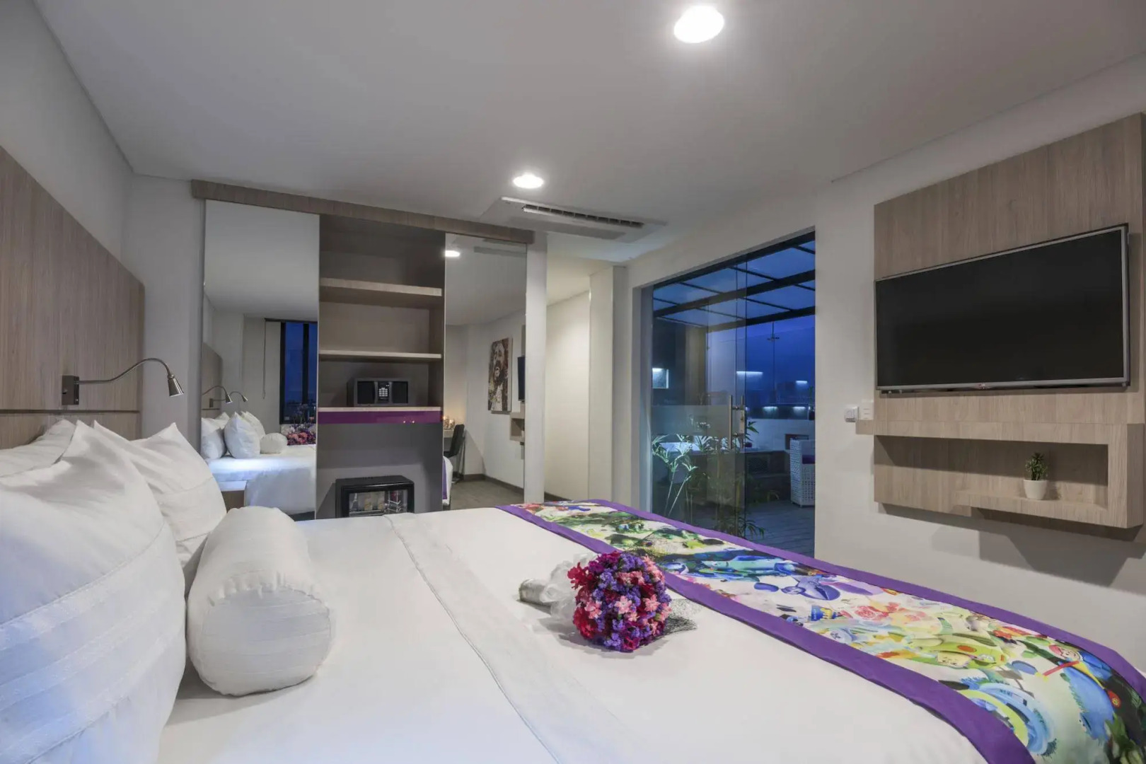 Foto - Hotel Black Tower Premium