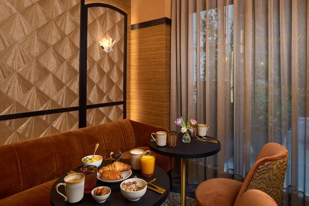 Foto - Maison Cassandre