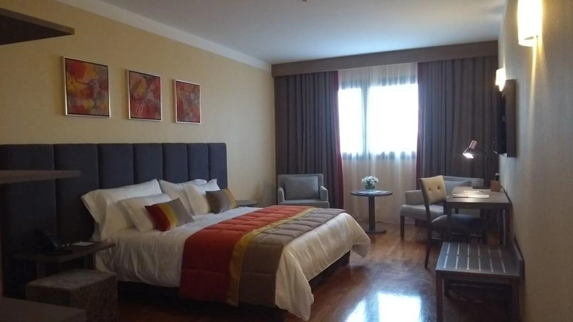 Photo - Hotel Grand Brizo Buenos Aires