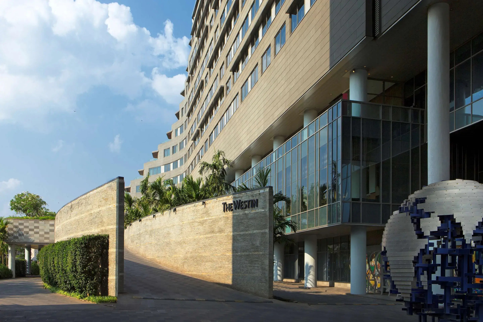 Foto - The Westin Pune Koregaon Park