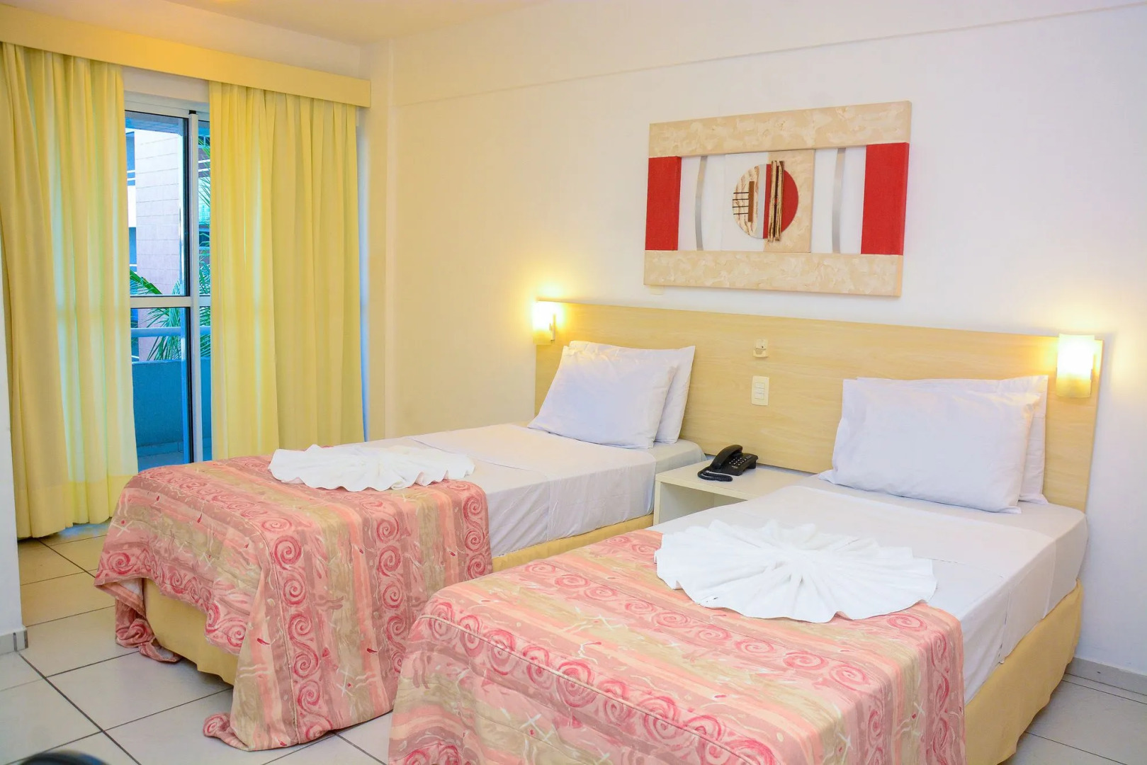 Foto - Terrazzo Ponta Negra Flat