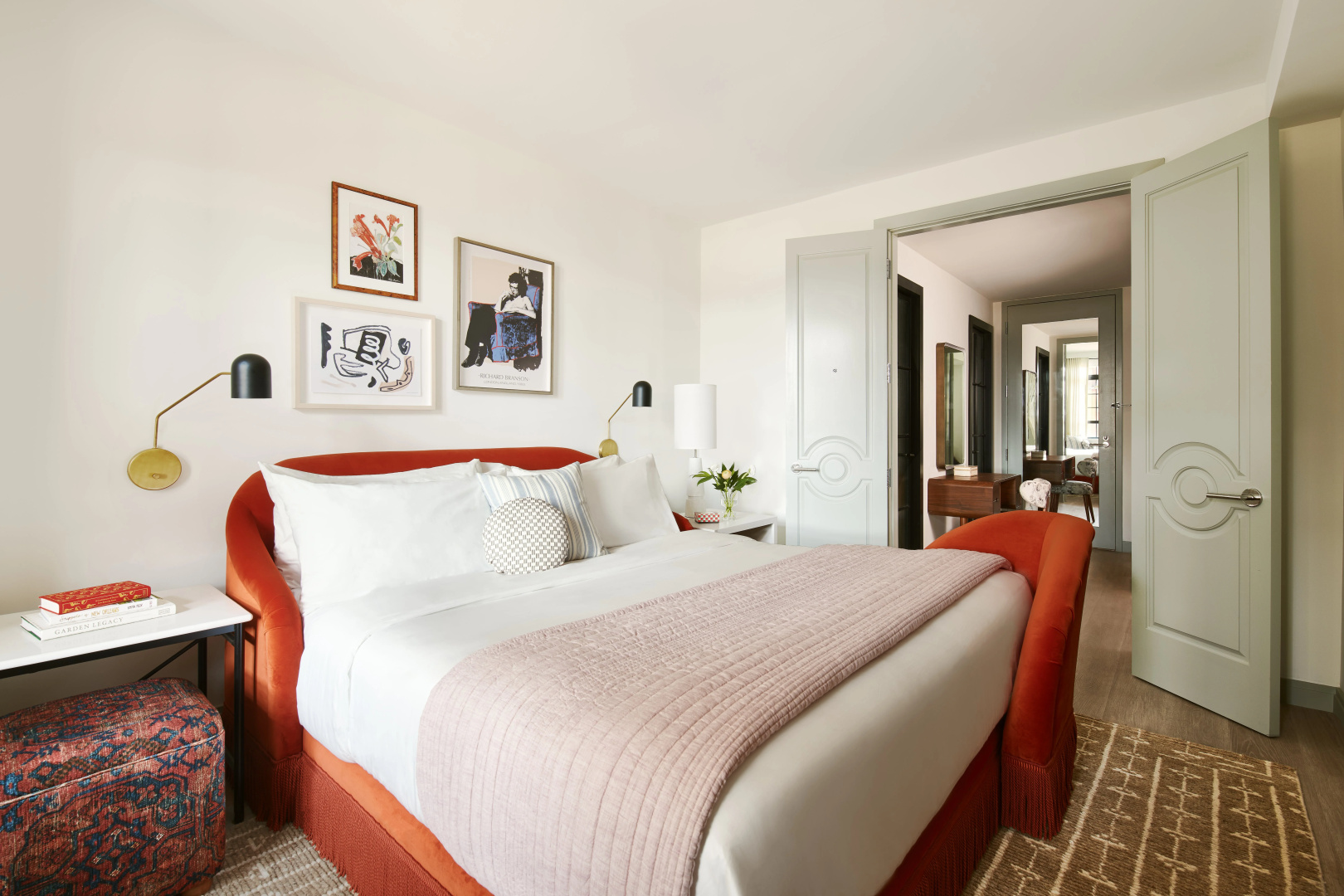 Foto - Virgin Hotels New Orleans