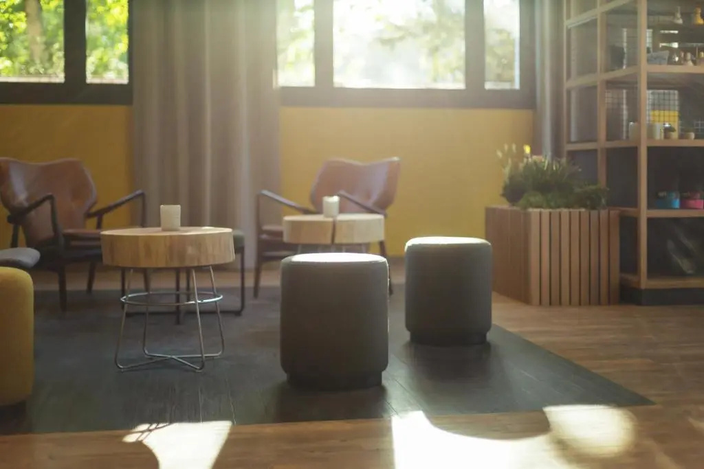 Photo - Holiday Inn - the niu, Dwarf Berlin Schöneberg by IHG