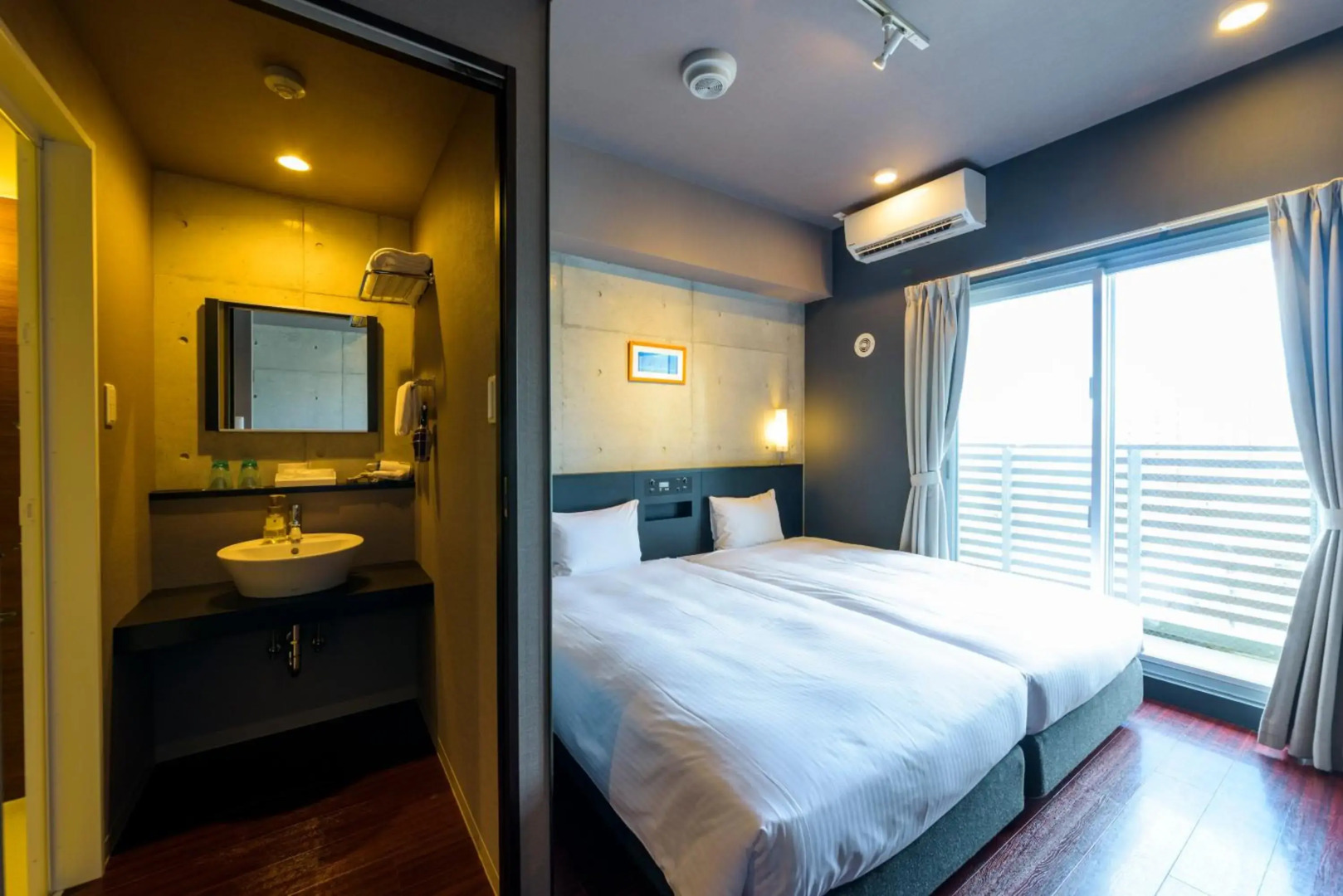 Foto - Naha-West Inn