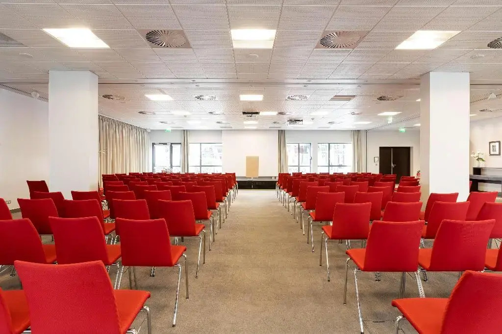 Foto - DoubleTree by Hilton Paris Boulogne