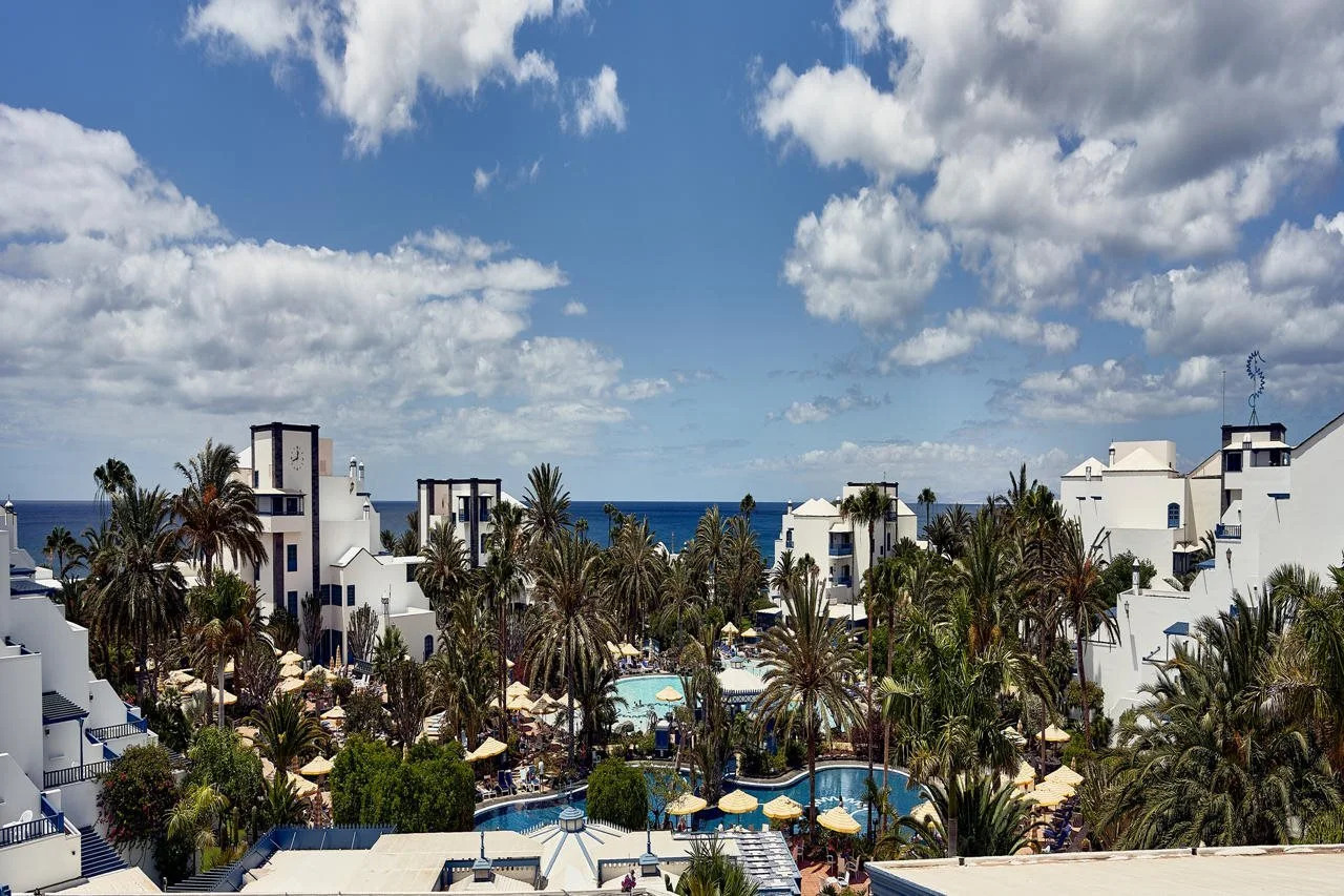 Foto - Seaside Los Jameos