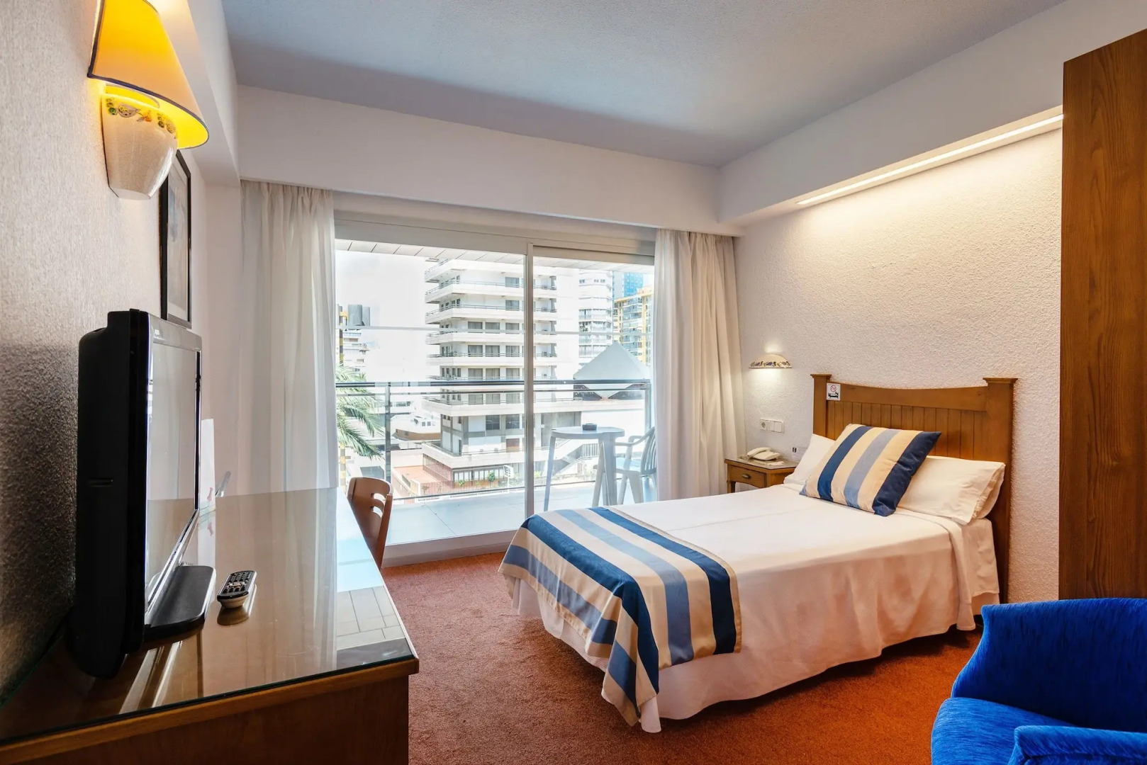 Photo - INNSiDE by Meliá Costablanca - Adults recommended