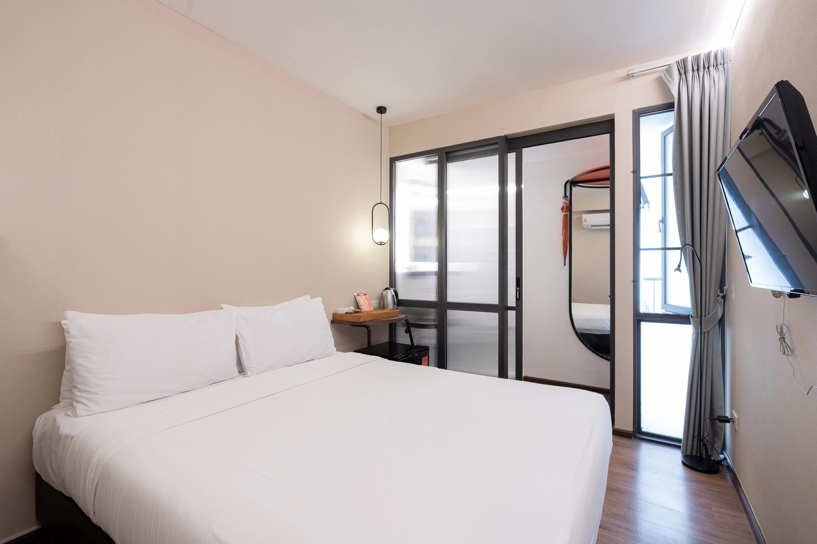 Photo - Wonderwall Hotel