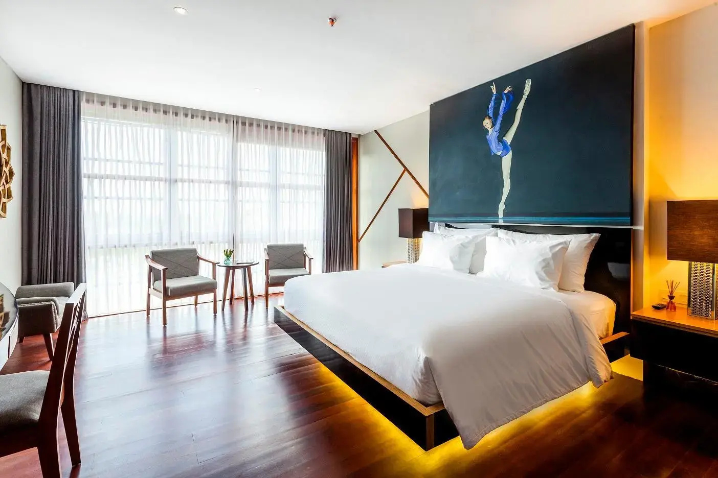 Photo - Imani Suites