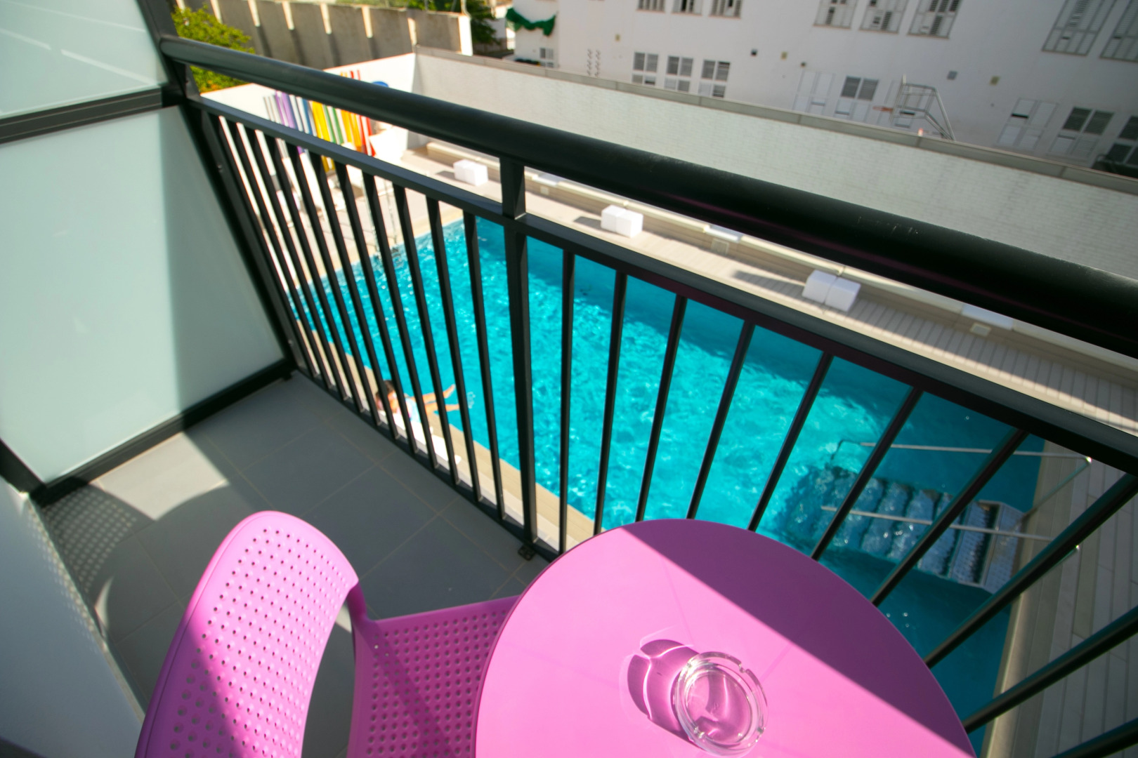 Foto - The Purple Hotel - Adults Only