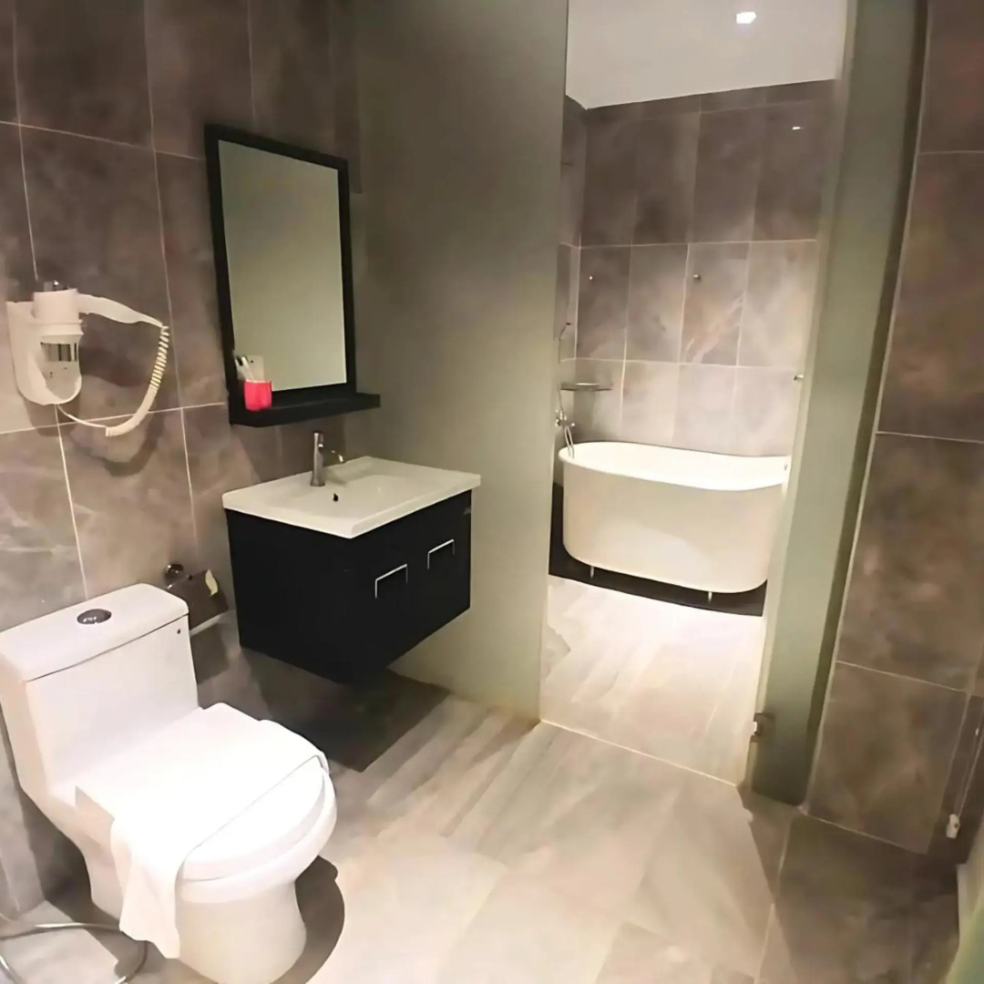 Photo - Top Holiday Hotel @ The Mines Seri Kembangan