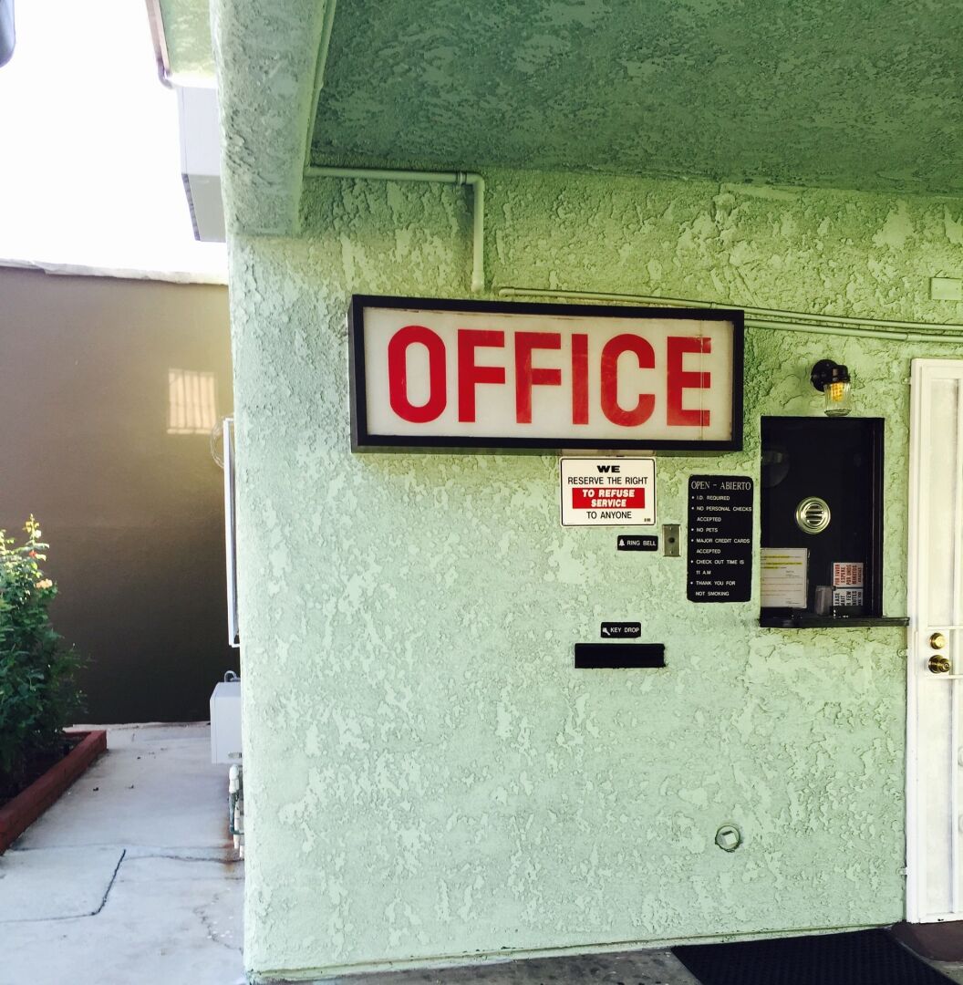 Foto - Eagle Rock Motel