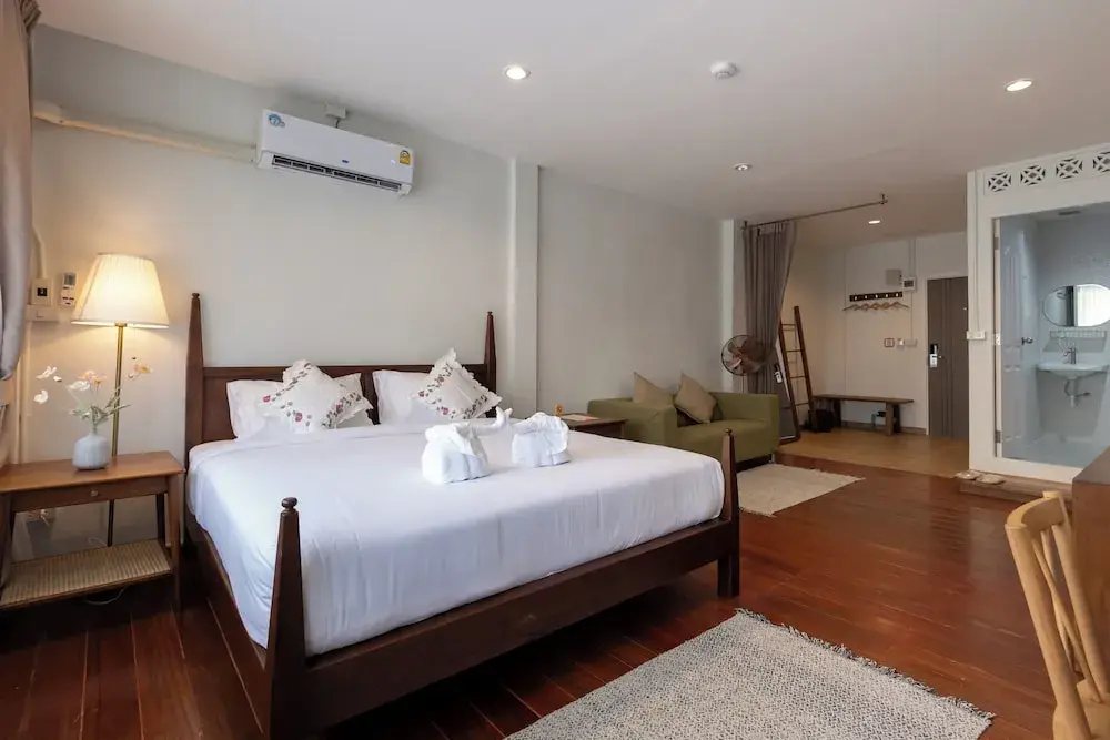 Photo - Samer Boutique Stay