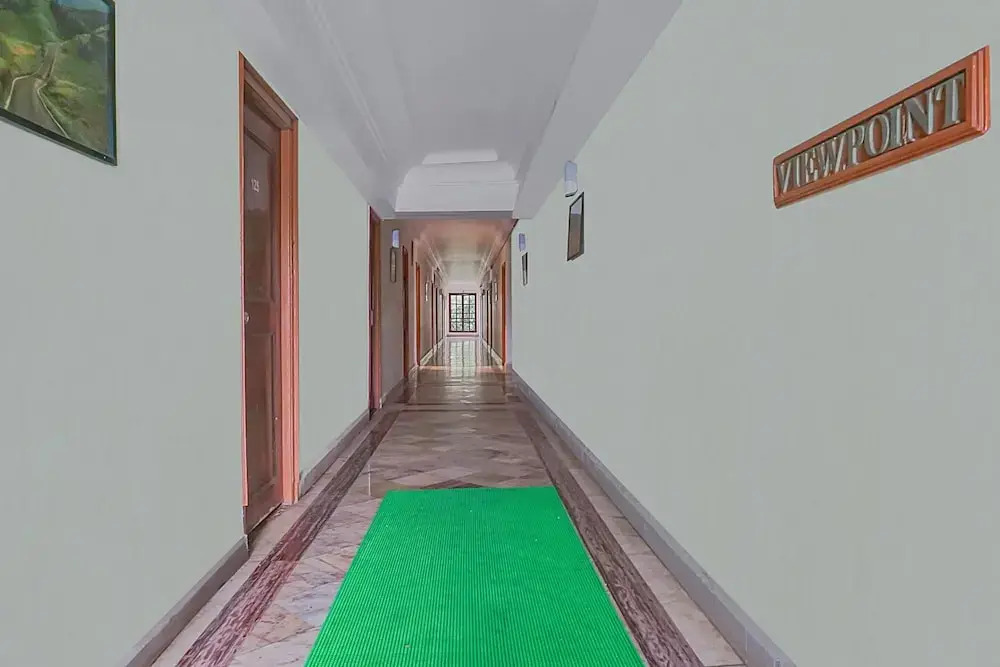 Foto - Kumar Resort By Turtle, Lonavala