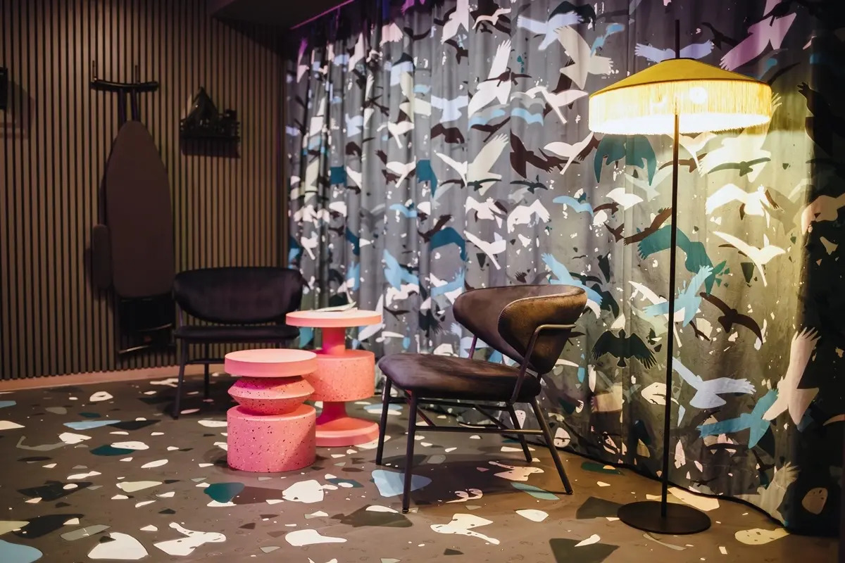 Photo - The Circus Apartments