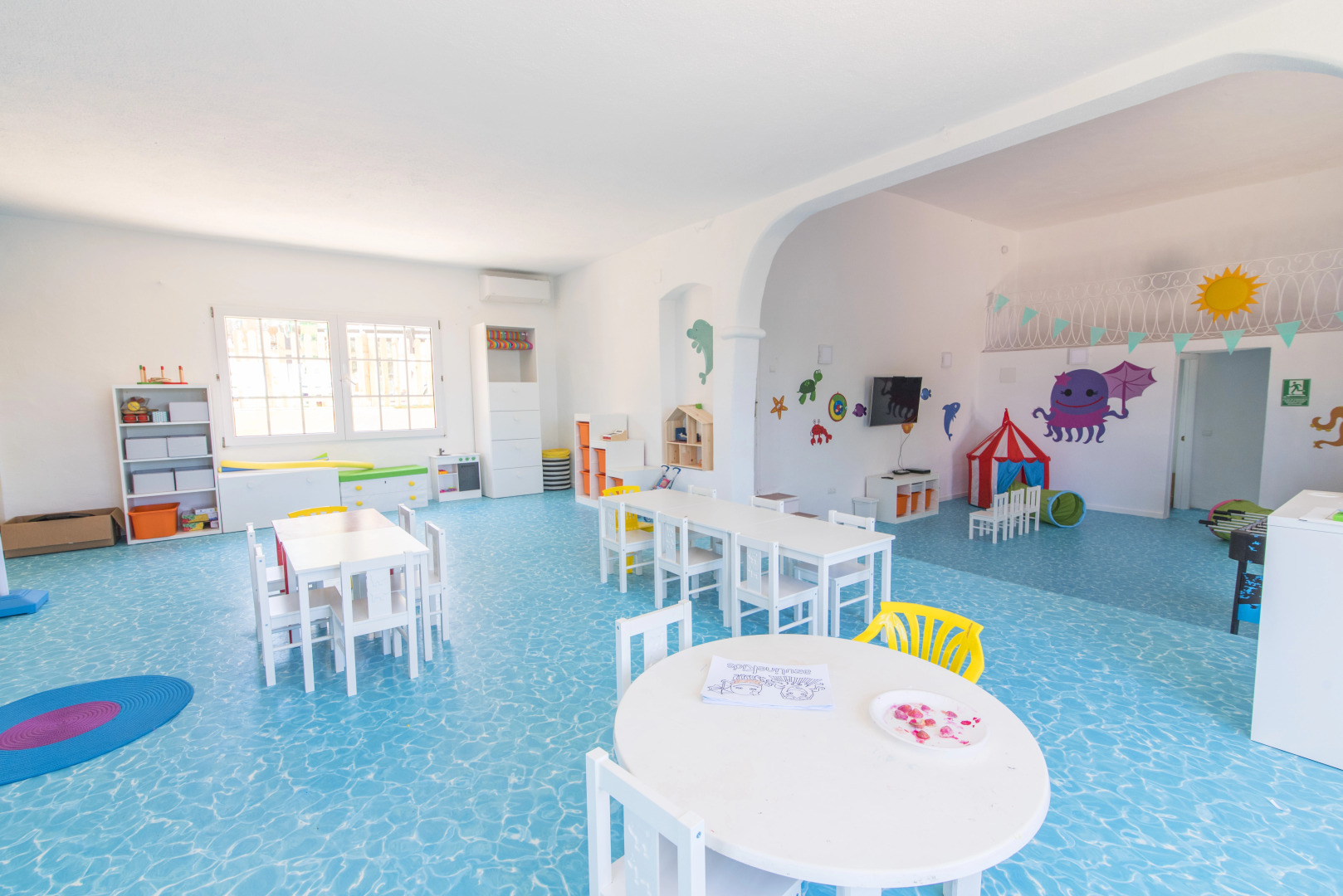 Photo - FERGUS Style Punta Arabi