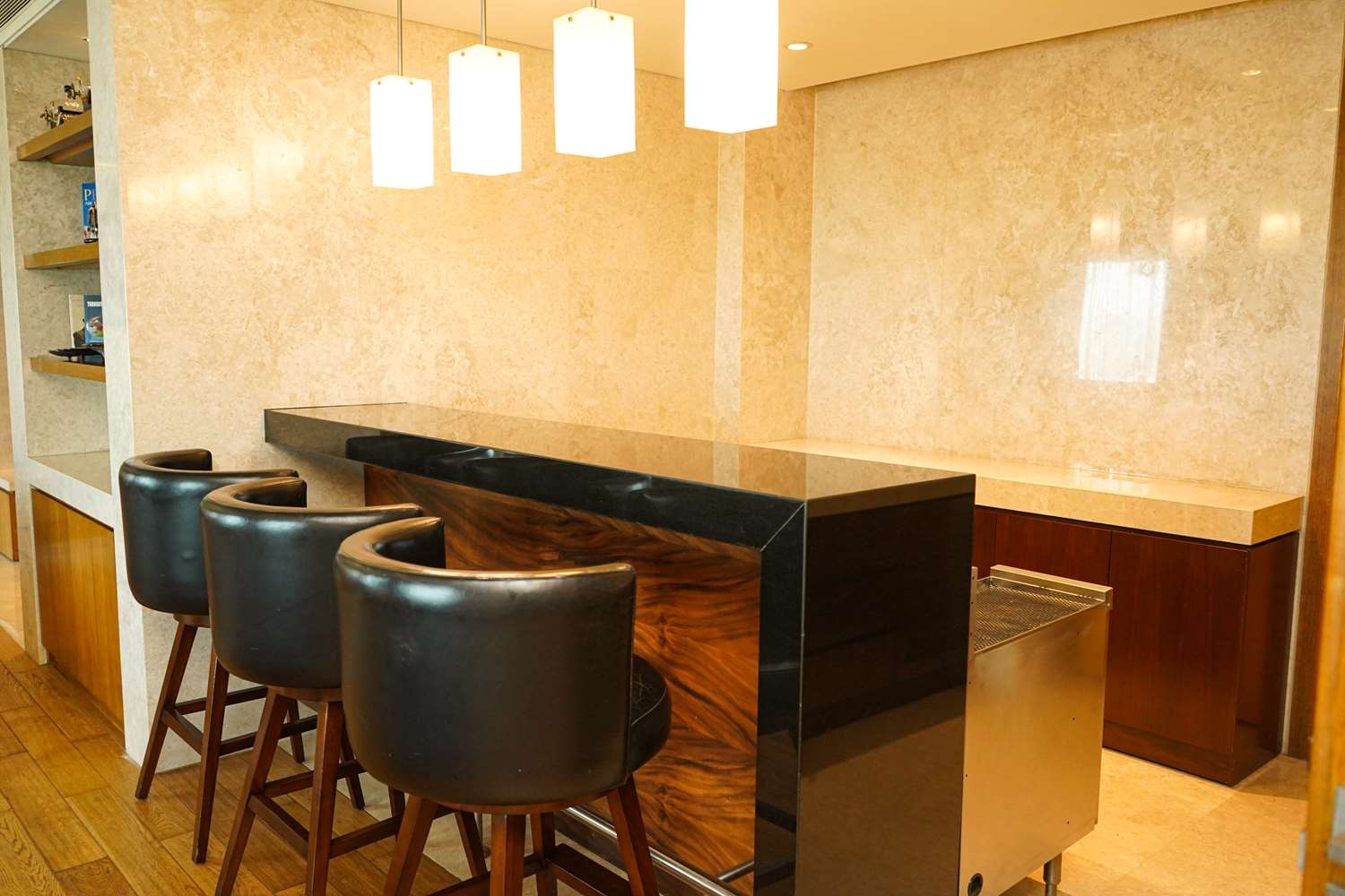 Foto - Doubletree By Hilton Pune - Chinchwad