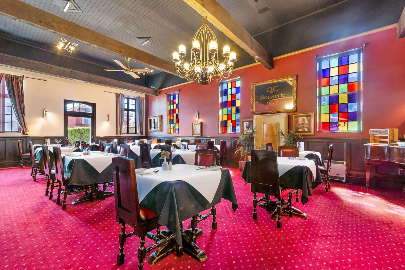 Foto - Quality Hotel Colonial Launceston