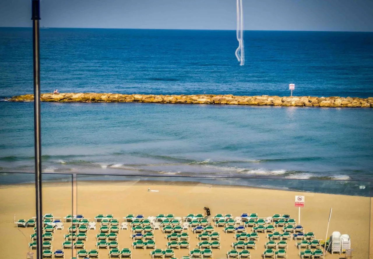 Foto - Royal Beach Hotel Tel Aviv by Isrotel Exclusive