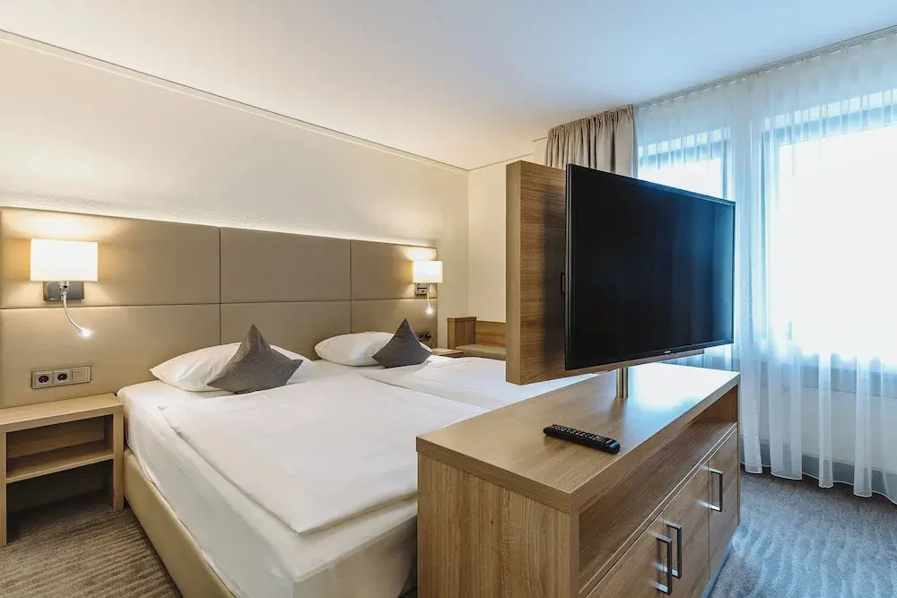 Photo - Hotel Gustav Stresemann Institut